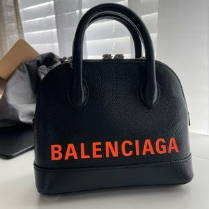 Authentic Balenciaga Bag